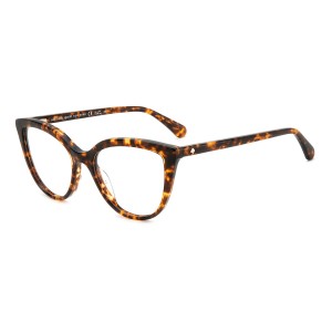 Monture de Lunettes Femme Kate Spade HANA-086F217 Ø 52 mm