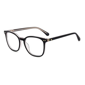 Monture de Lunettes Femme Kate Spade HERMIONE-G-807F218 Ø 52 mm