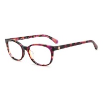 Monture de Lunettes Femme Kate Spade LUELLA-HT8E918 Ø 49 mm