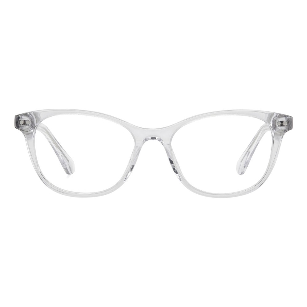 Ladies' Spectacle frame Kate Spade KAMILA-900F017 Transparent Ø 50 mm