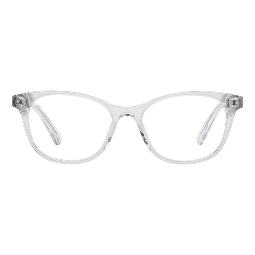 Monture de Lunettes Femme Kate Spade KAMILA-900F017 Transparent Ø 50 mm