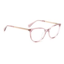 Monture de Lunettes Femme Kate Spade KIMBERLEE-3DVF217 Transparent Ø 52 mm