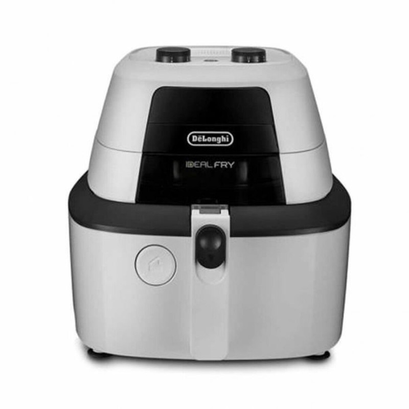 Heißluftfritteuse DeLonghi 1400 W 1,25 L 1,25 kg