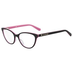 Brillenfassung Love Moschino MOL545-3MRF217 Ø 52 mm