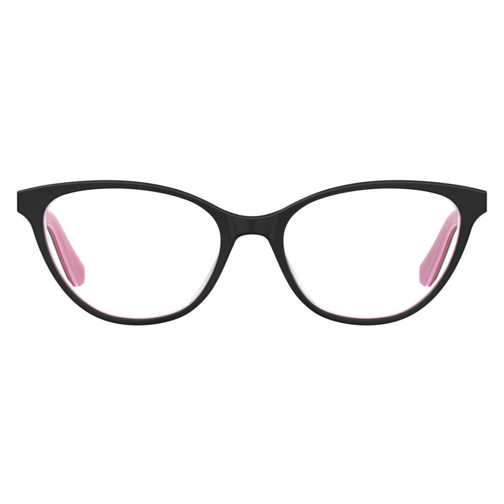 Monture de Lunettes Femme Love Moschino MOL545-3MRF217 Ø 52 mm