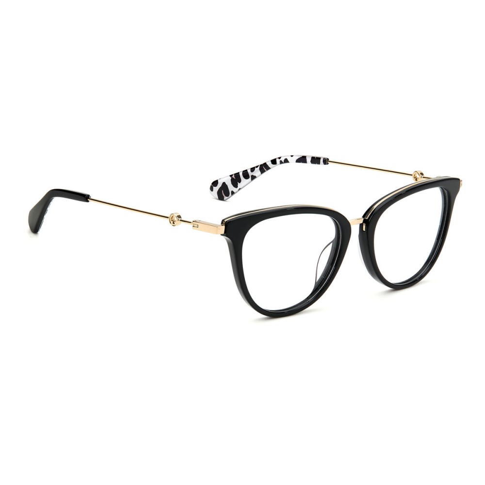 Monture de Lunettes Femme Kate Spade VALENCIA-G-807F218 Ø 52 mm