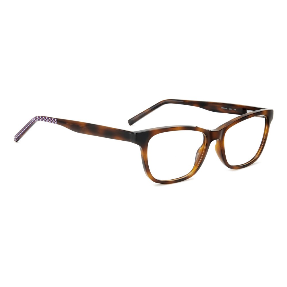 Ladies' Spectacle frame Missoni MMI-0160-086F216 Ø 52 mm