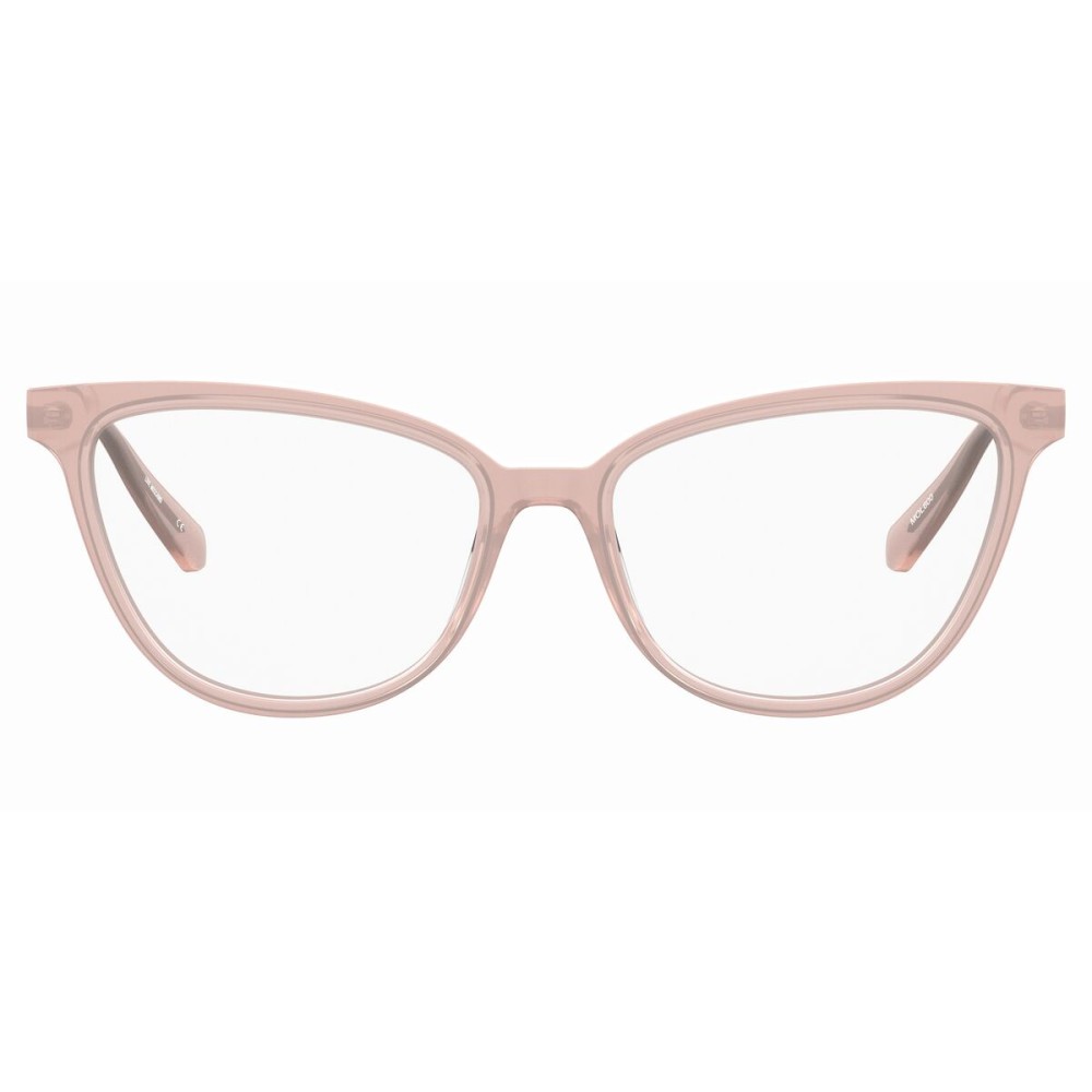 Monture de Lunettes Femme Love Moschino MOL600-35JF316 Ø 53 mm