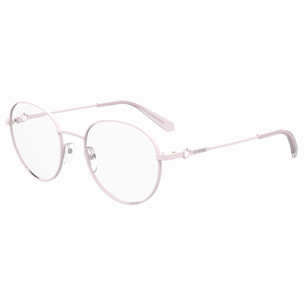 Ladies' Spectacle frame Love Moschino MOL613-35JF220 Ø 52 mm