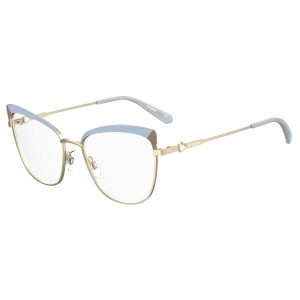 Ladies' Spectacle frame Love Moschino MOL602-9DUF517 Ø 55 mm