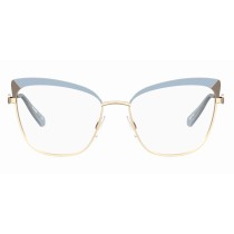 Ladies' Spectacle frame Love Moschino MOL602-9DUF517 Ø 55 mm