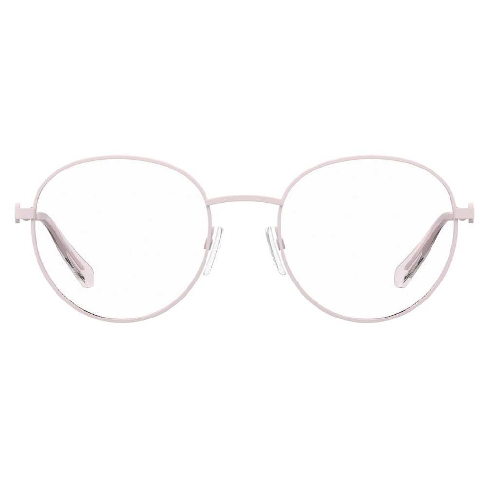 Ladies' Spectacle frame Love Moschino MOL613-35JF220 Ø 52 mm