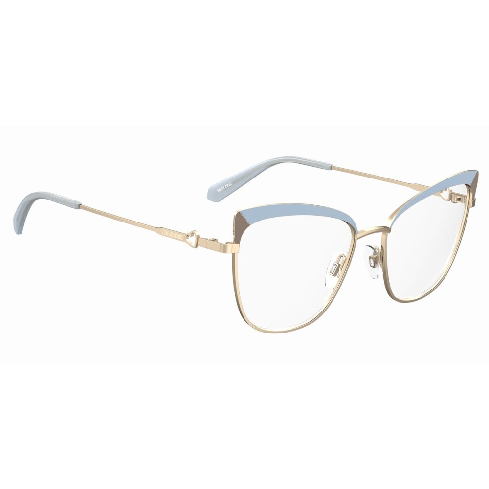 Ladies' Spectacle frame Love Moschino MOL602-9DUF517 Ø 55 mm