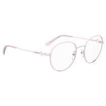 Ladies' Spectacle frame Love Moschino MOL613-35JF220 Ø 52 mm