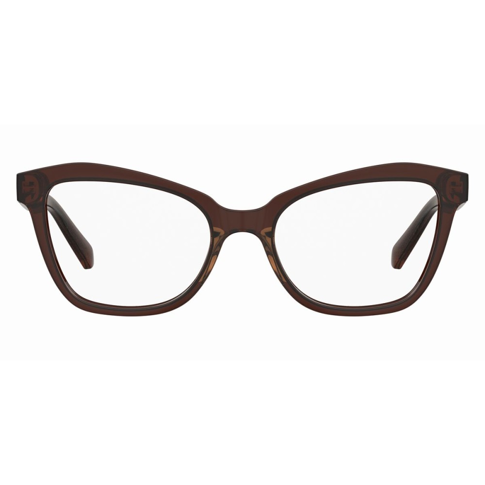 Brillenfassung Love Moschino MOL604-09QF218 Ø 52 mm
