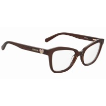 Ladies' Spectacle frame Love Moschino MOL604-09QF218 Ø 52 mm