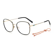 Monture de Lunettes Femme Missoni MMI-0062-2M2F318 Ø 53 mm