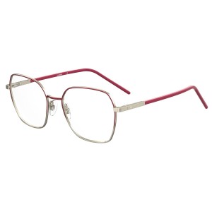 Ladies' Spectacle frame Love Moschino MOL568-C9AF318 Ø 53 mm