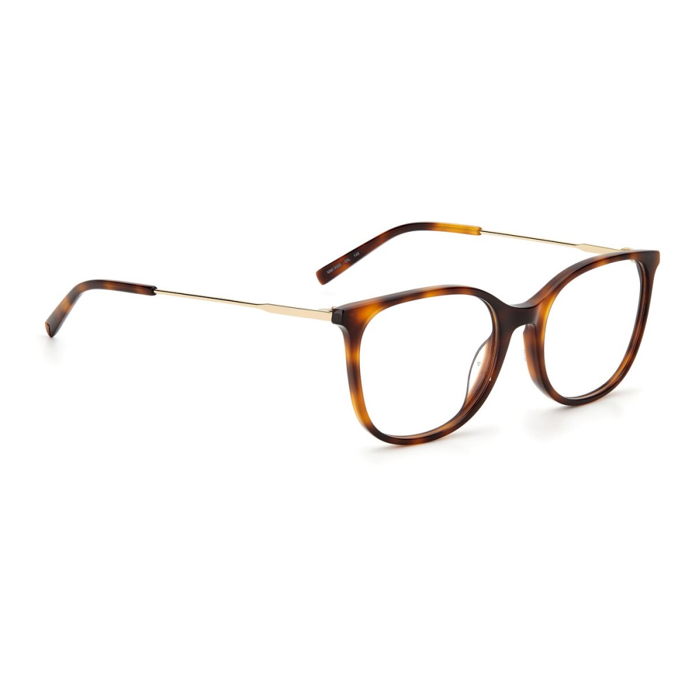 Ladies' Spectacle frame Missoni MMI-0065-05LF318 Ø 53 mm