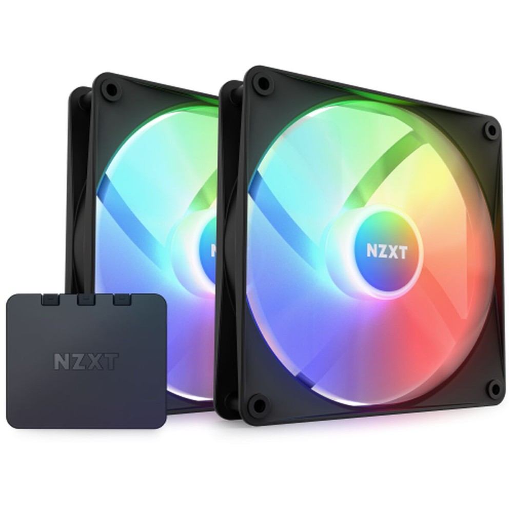 Ventilateur CPU NZXT F140 RGB Core