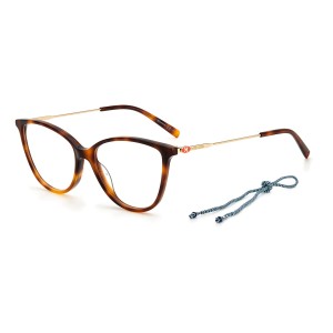 Monture de Lunettes Femme Missoni MMI-0063-05LF315 Ø 53 mm