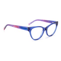 Monture de Lunettes Femme Missoni MMI-0097-S6FF317 Ø 53 mm