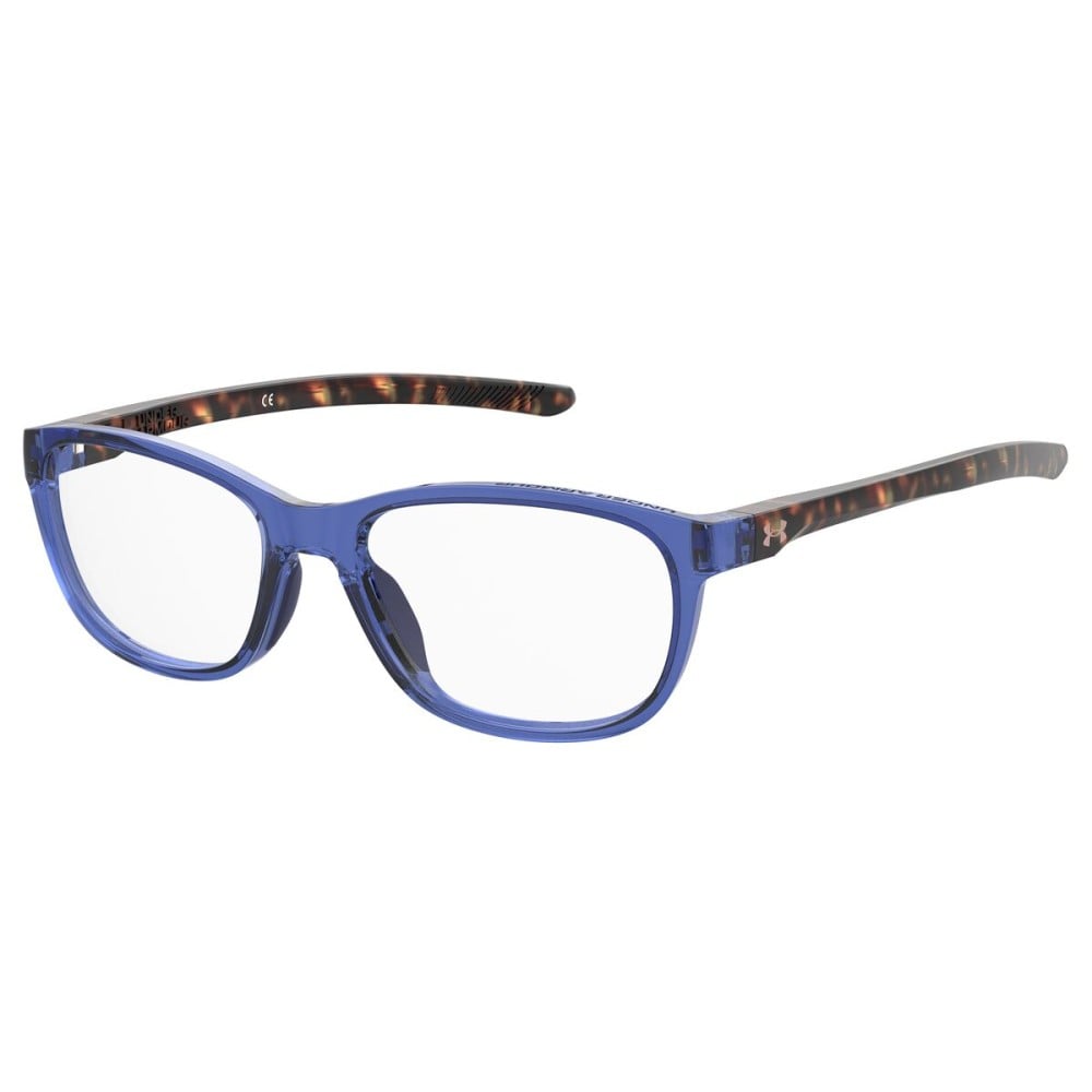 Ladies' Spectacle frame Under Armour UA-5025-QM4F316 Transparent Ø 53 mm