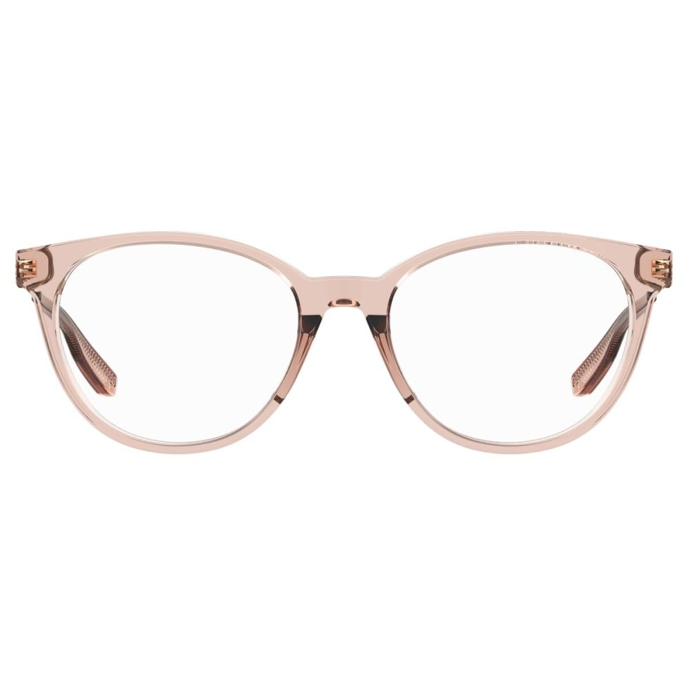 Monture de Lunettes Femme Under Armour UA-5028-3DVF217 Transparent Ø 52 mm