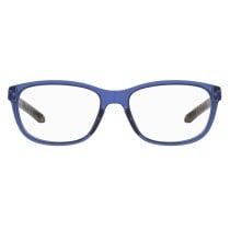 Ladies' Spectacle frame Under Armour UA-5025-QM4F316 Transparent Ø 53 mm