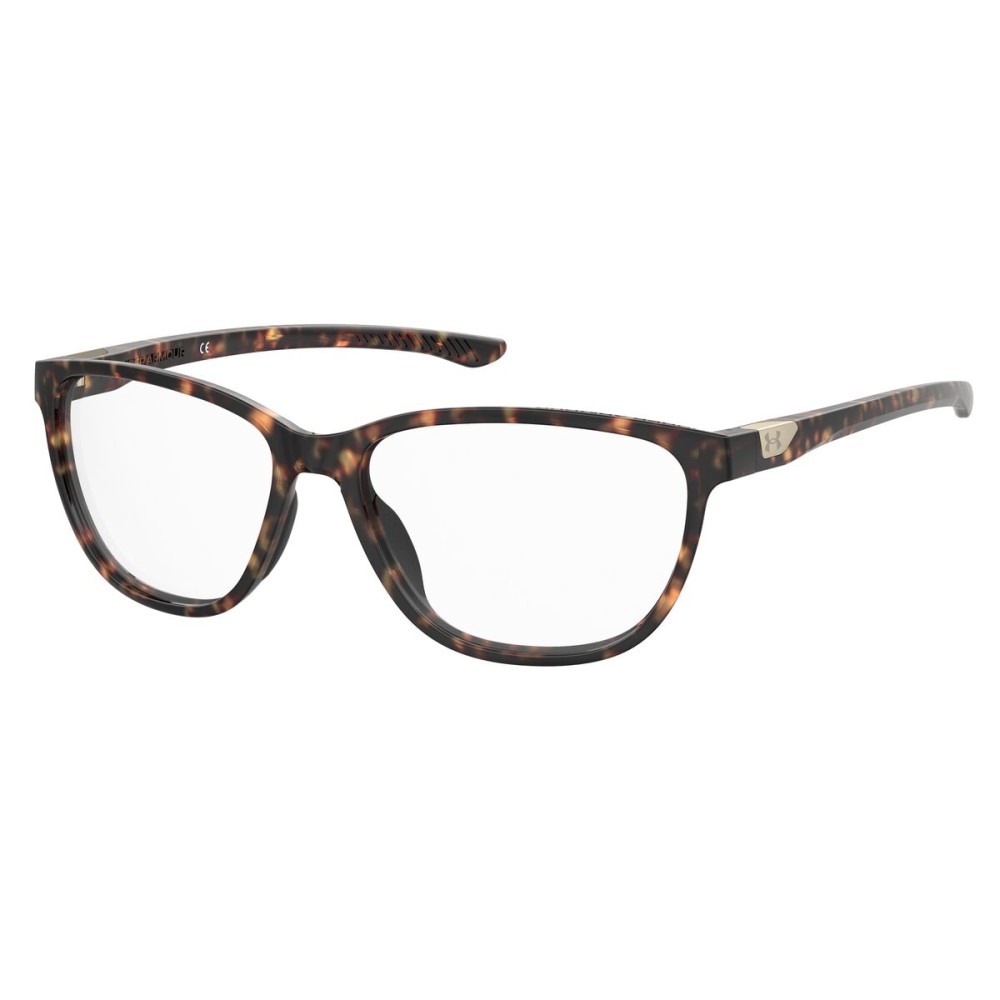 Ladies' Spectacle frame Under Armour UA-5038-086F415 ø 54 mm