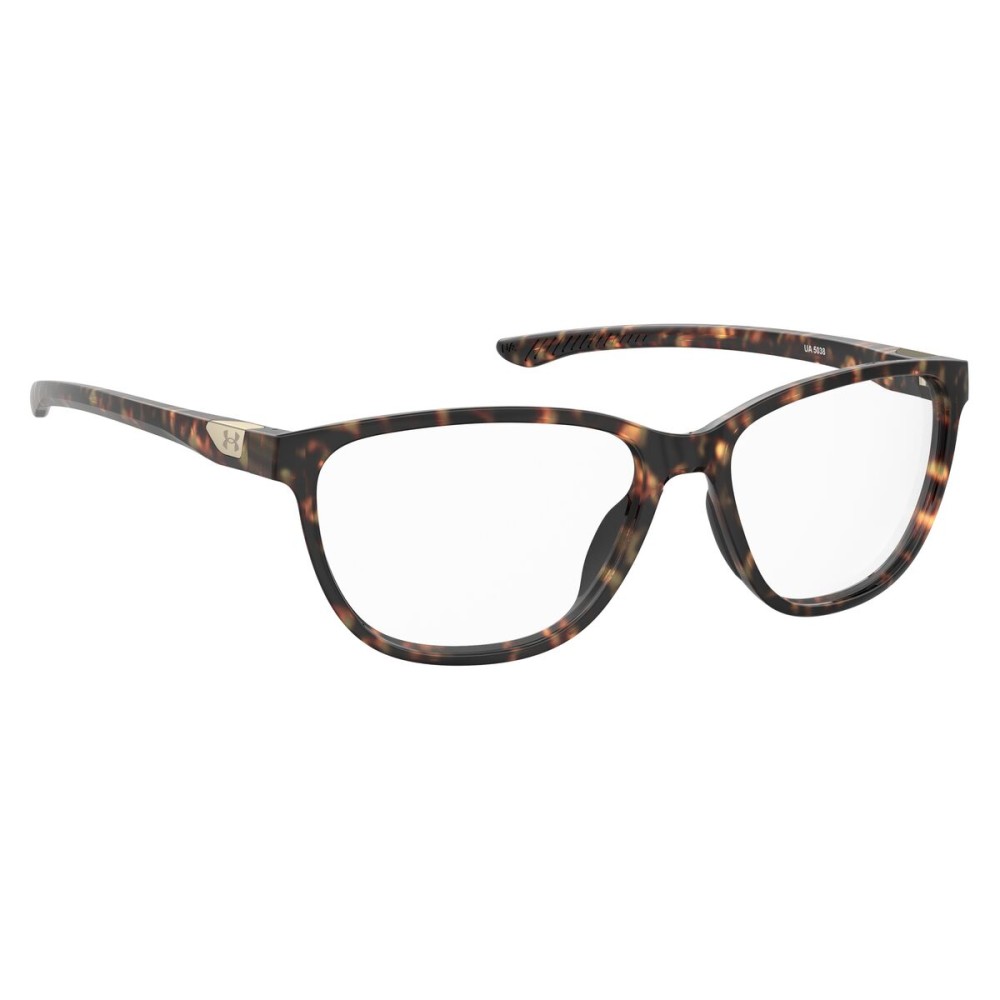 Ladies' Spectacle frame Under Armour UA-5038-086F415 ø 54 mm