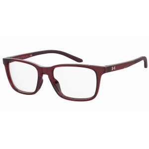 Ladies' Spectacle frame Under Armour UA-5055-YKZF417 Transparent ø 54 mm