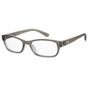 Monture de Lunettes Femme Under Armour UA-5066-B8QF316 Transparent Ø 53 mm