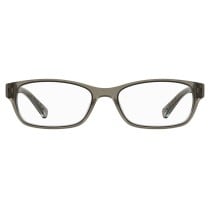 Ladies' Spectacle frame Under Armour UA-5066-B8QF316 Transparent Ø 53 mm