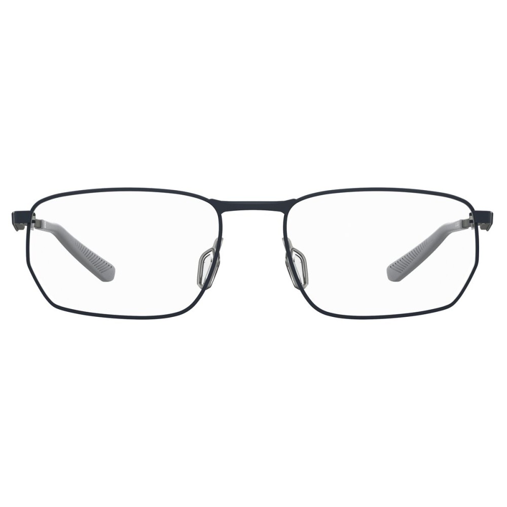 Men' Spectacle frame Under Armour UA-5046-G-PJPF518 Blue Ø 55 mm