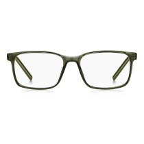 Men' Spectacle frame Hugo Boss HG-1163-6CRF517 Green Ø 55 mm