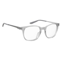 Monture de Lunettes Homme Under Armour UA-5026-63MF119 Ø 51 mm