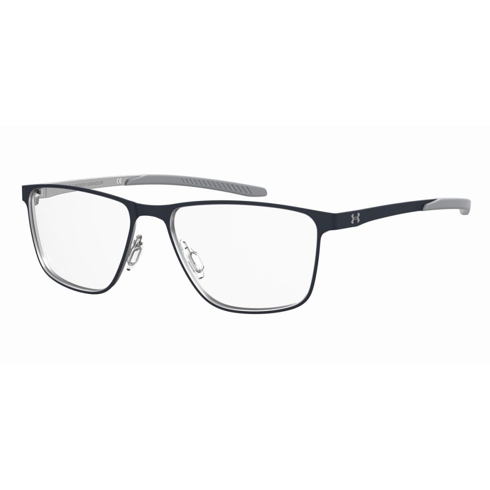 Monture de Lunettes Homme Under Armour UA-5052-G-0JIF416 Bleu ø 54 mm