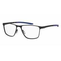 Men' Spectacle frame Under Armour UA-5052-G-003F416 Black ø 54 mm