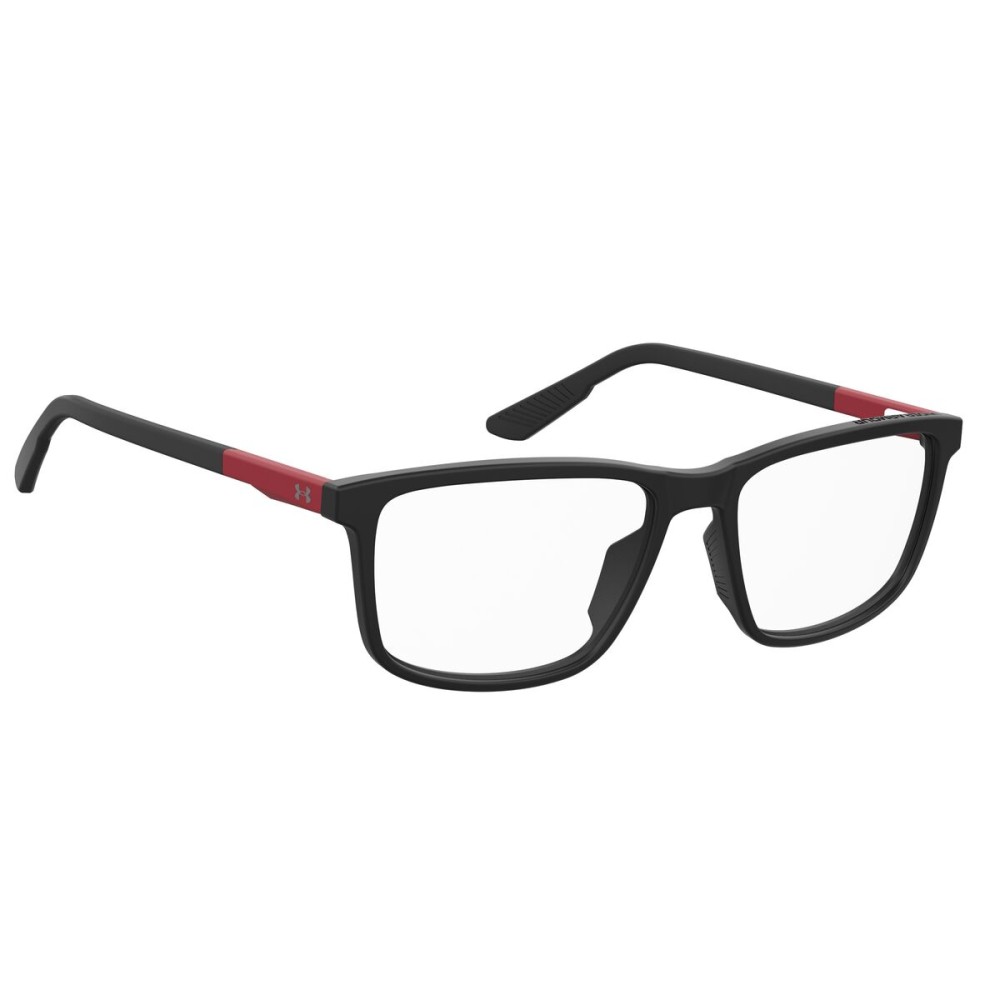 Men' Spectacle frame Under Armour UA-5008-G-003F417 Black ø 54 mm