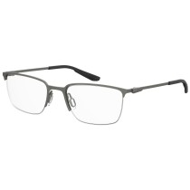 Monture de Lunettes Homme Under Armour UA-5005-G-R80F419 Gris ø 54 mm