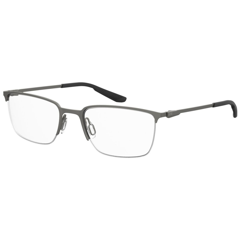 Men' Spectacle frame Under Armour UA-5005-G-R80F419 Grey ø 54 mm