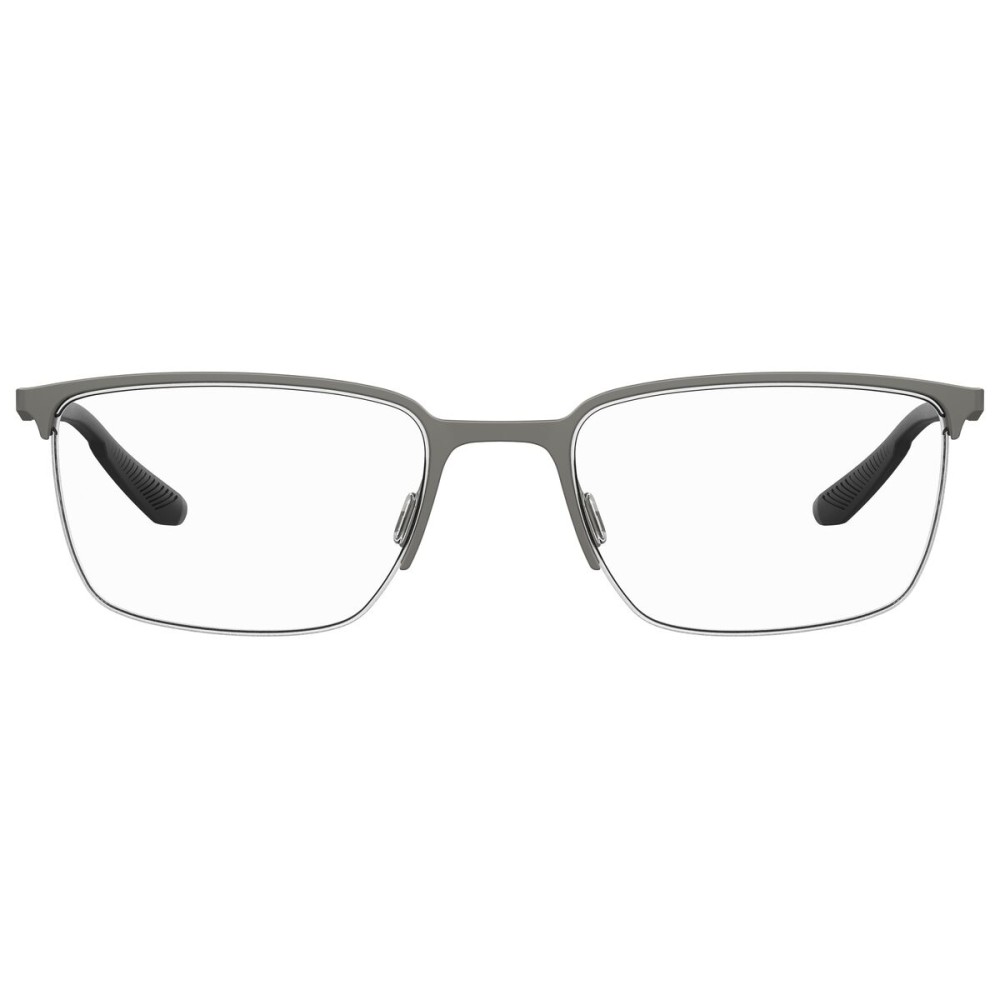 Men' Spectacle frame Under Armour UA-5005-G-R80F419 Grey ø 54 mm