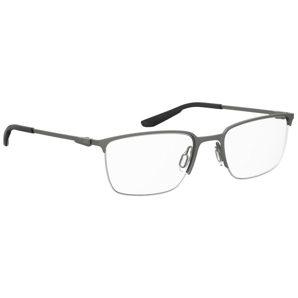 Monture de Lunettes Homme Under Armour UA-5005-G-R80F419 Gris ø 54 mm