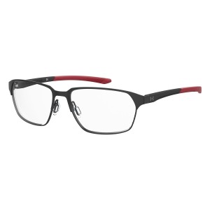 Men' Spectacle frame Under Armour UA-5021-G-003F816 Black ø 58 mm