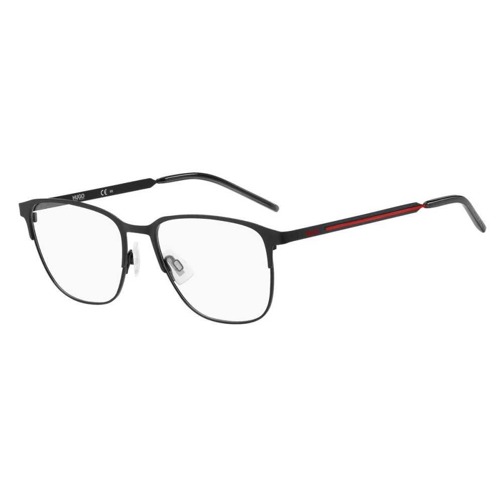 Monture de Lunettes Homme Hugo Boss HG-1155-003F418 Noir ø 54 mm