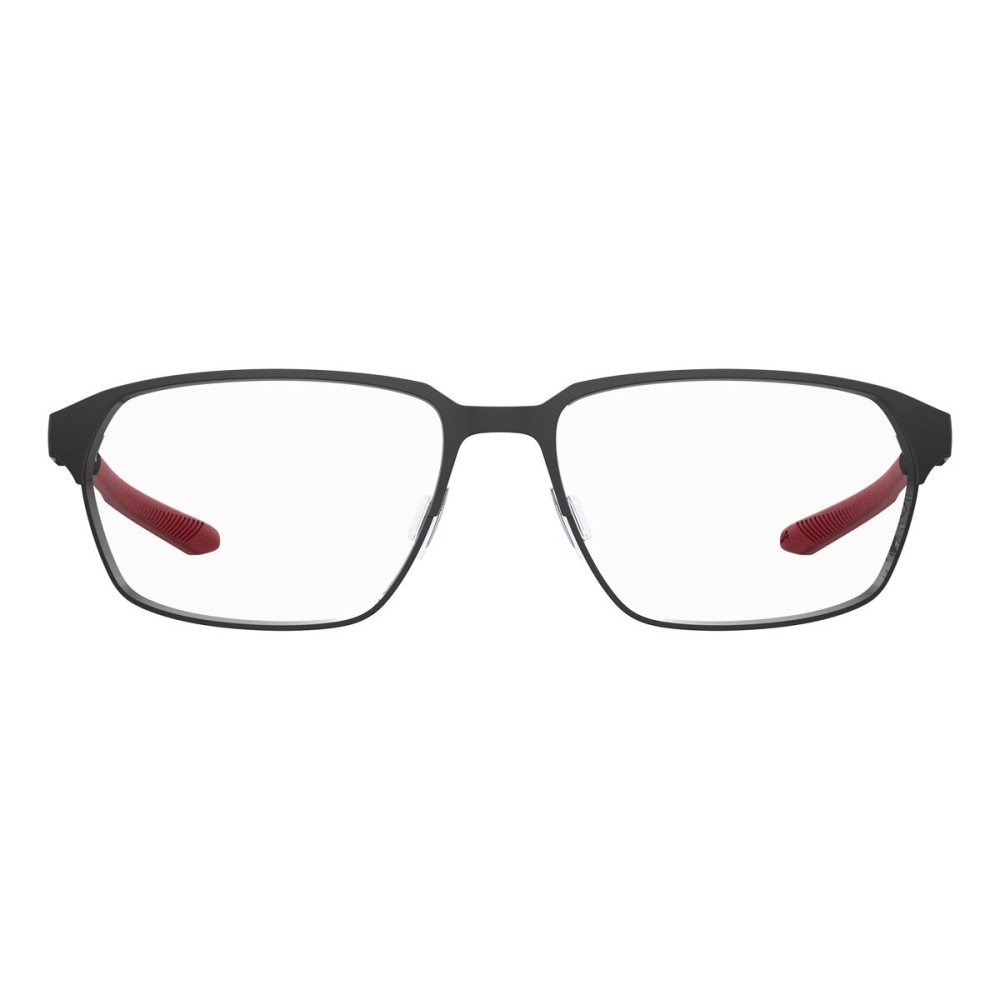 Men' Spectacle frame Under Armour UA-5021-G-003F816 Black ø 58 mm