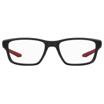 Monture de Lunettes Homme Under Armour UA-5000-G-807F518 Noir Ø 55 mm