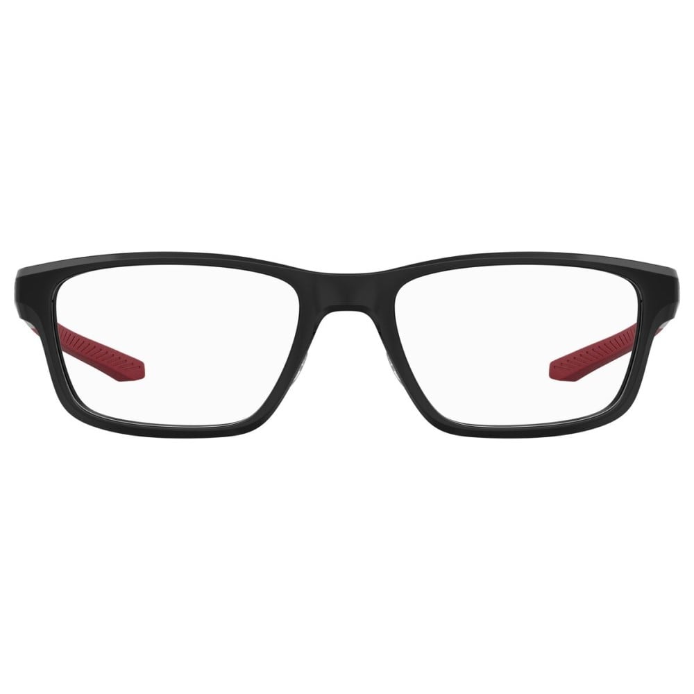 Monture de Lunettes Homme Under Armour UA-5000-G-807F518 Noir Ø 55 mm