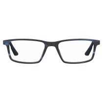 Monture de Lunettes Homme Under Armour UA-5009-38IF418 Bleu ø 54 mm